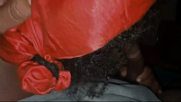 Fiz Sexo Anal Sambil Tidur Sama Mertua Yang Alim, Kena Tipu Di Malam Buta