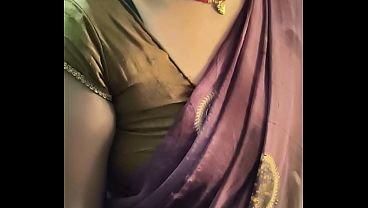 Aku Pengen Banget Sama Ibu-ibu India Seksi Yang Bikin Makin Liar