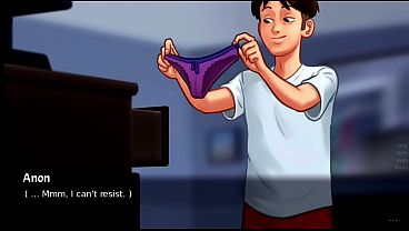 Aku Baru Sadar…ibu Tiri Sudah Lihat Semua Kelakuanku (18+)