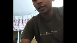 Intro Cowok India Sendirian – Video Saluran Perkenalan Bikin Basah