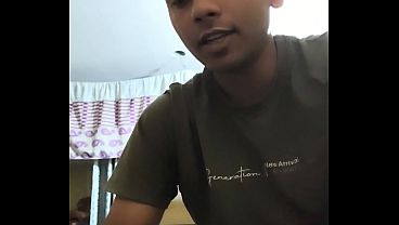 Intro Cowok India Sendirian – Video Saluran Perkenalan Bikin Basah