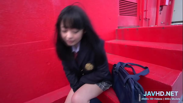 Nih, Cewek-cewek Jepang Seksi Pake Rok Mini, Bikin Greget Edisi Ke-20