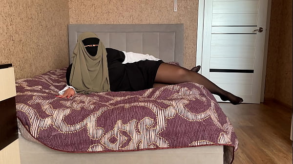 Wanita Turki Yang Jadi Khalifah, Wawancara Di Casting Bokep, Nampung Air Mani Di Memek