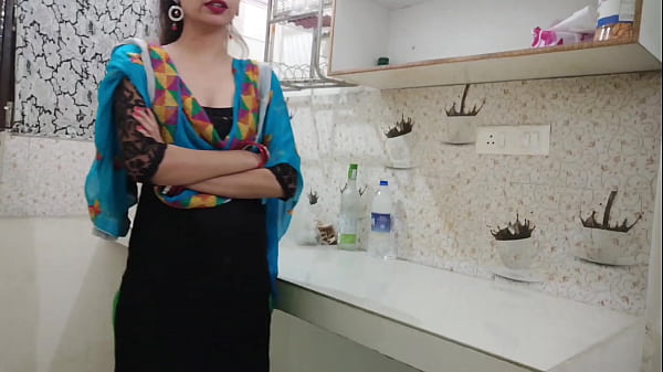 Ghr Ki Party Pe Ex Boyfriend Ne Kitchen Mein Hi Jor Se Gaand Mari, Sexy Audio Ke Saath Saarabhabhi6
