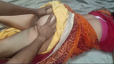 Tukang Ledeng Dibayar Dengan Ngewe Ibu Rumah Tangga, Suara Crot Penuh Gairah