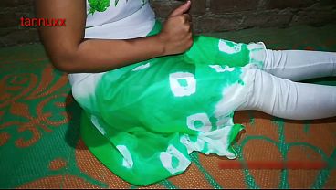 Naw Cewek India Desiku Lagi Digenjot Keras Banget