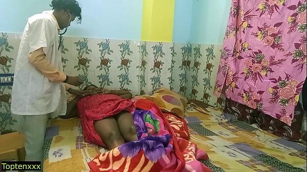 Bhabhi Ngaceng Digarap Dokter Muda, Ngewe Hot Ala Hindi!