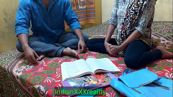 Cewek India Paling Bejat, Kavita Si Murid Teladan, Ngewe Pakai Bahasa Hindi Bikin Crot