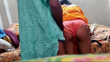 Desi Bhabhi Doggy Gaya Ngewe Keras