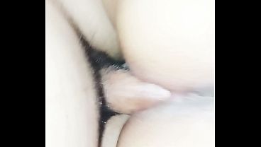 Arab Istri Sange Penuh Kontol